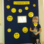 Światowy Dzień Uśmiechu w przedszkolu