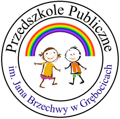 Logo przedszkola