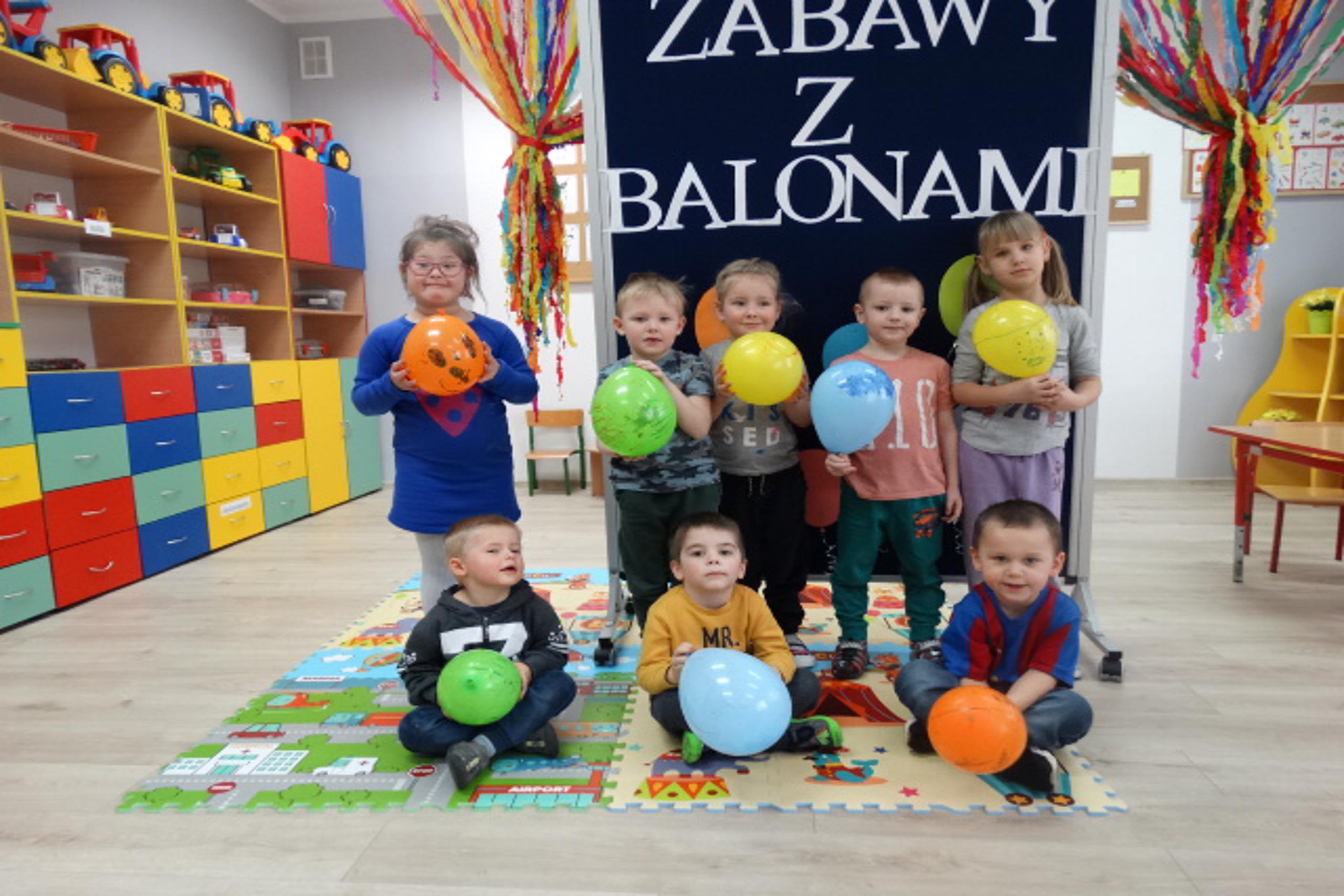 zadowolone Krasnoludki