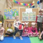 Dzieci bohaterowie opowiadania o krasnalu i borsuku (Copy)
