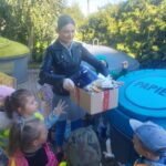 Dzieci segregują śmieci (6)