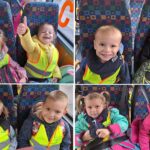 Dzieci w autobusie- jedziemy na wycieczkę do Lubina (1) (Copy)