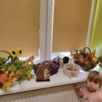 jesienny kącik z darami jesieni (Copy)