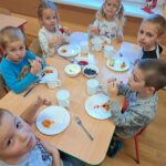 Zdrowe żywienie w przedszkolu