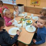 Zdrowe żywienie w przedszkolu