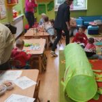 Dni otwarte w przedszkolu w Grębocicach (3)