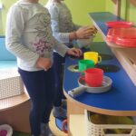 Dni otwarte w przedszkolu w Grębocicach (8)