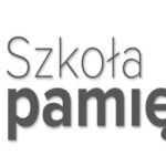 Logo akcji- Szkoła Pamięta