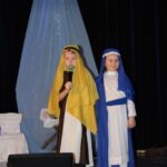 Maryja i Józef
