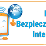 Logo- Dzień bezpiecznego Internetu