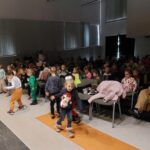 Roztańczone Brzechwoludki