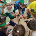 Chłopiec znajduje prehistoryczny szkielet