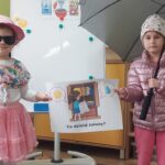 Co dzisiaj założę- za