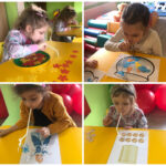 Ćwiczenia oddechowe