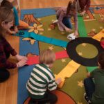 Ćwiczymy nasze paluszki