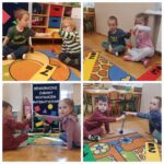 Dar 1 Montessori nie sparawia nam trudności manualnych