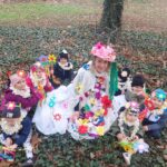 Dzieci-z-oddzialu-Krasnoludku-z-Pania-Wiosna