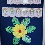 Dzień Kobiet w oddziale