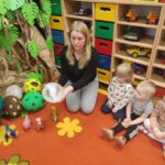 Epoka lodowcowa, zamarznięte dinozaury