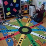 Matematyczne zabawy wiatrakiem