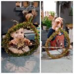 Mocujemy gniazdka - ćwiczymy motorykę małą