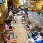 Pani opowiada o ceramice