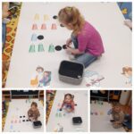 Pasta - zabawa matematyczna