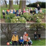 Przedszkolaki-wsrod-zakwitnieych-drzew-i-krzewow-scaled