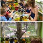 Wiosenne prace przyrodnicze