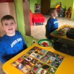 ćwiczenia słuchowe z wykorzystaniem magnetofonu