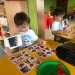 ćwiczenia słuchowe z wykorzystaniem magnetofonu