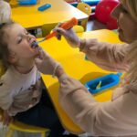 wywołanie głoski r