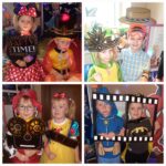 Bajeczna impreza bajek