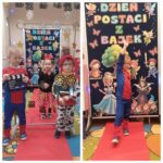 Czas akcja- na czerwonym dywanie