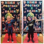 Prezentacja Bajek na czerwonym dywanie