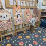 Zabawa-matematyczna-z-lesnymi-zwierzatkami