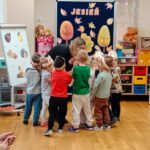 Zabawa muzyczna Mrówek