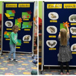 zagadki o zimowych śpiochach