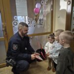 Podziękowanie za prelekcję