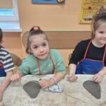 Ceramika w przedszkolu