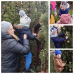 Pani-podsadza-chlopca-zeby-powiesil-przekaske-dla-sikorek