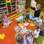 Rodzona - zabawa dydaktyczna