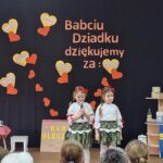 dzieci z oddziału Tulipanki