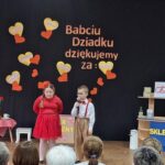 dziewczynka z chłopcem