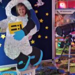 dzieci z oddziału stokrotki