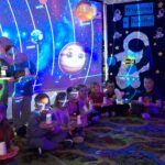 dzieci z oddziału stokrotki