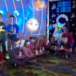 dzieci z oddziału stokrotki