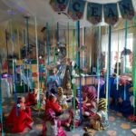 Bratki na zajęciu Ocean