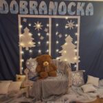 Dekoracja sali