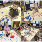 Działania na zbiorach